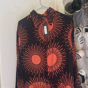 MANAOLA DRESS